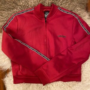 Adidas Jacket
